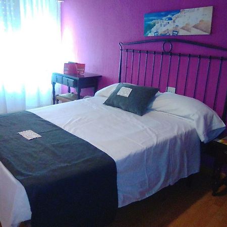 Hostal Salud Mérida Ngoại thất bức ảnh
