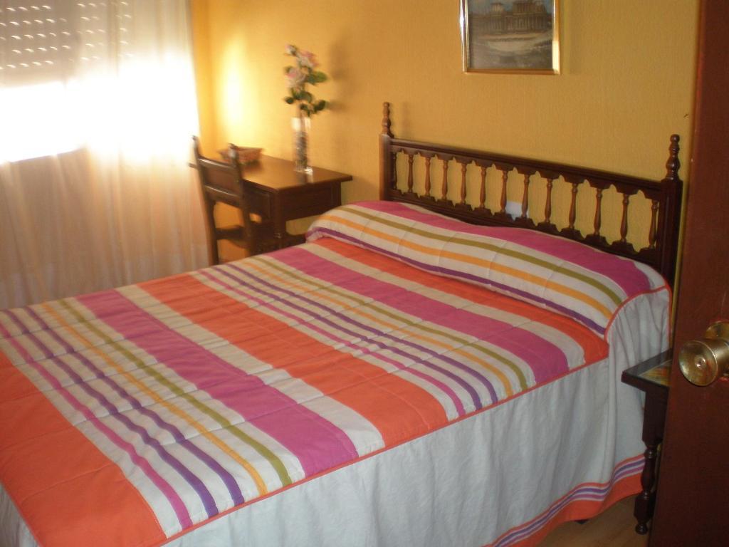 Hostal Salud Mérida Ngoại thất bức ảnh