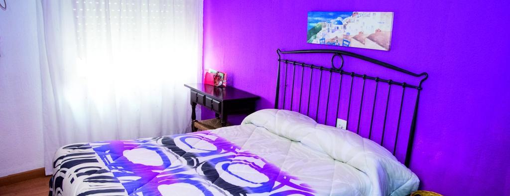 Hostal Salud Mérida Ngoại thất bức ảnh
