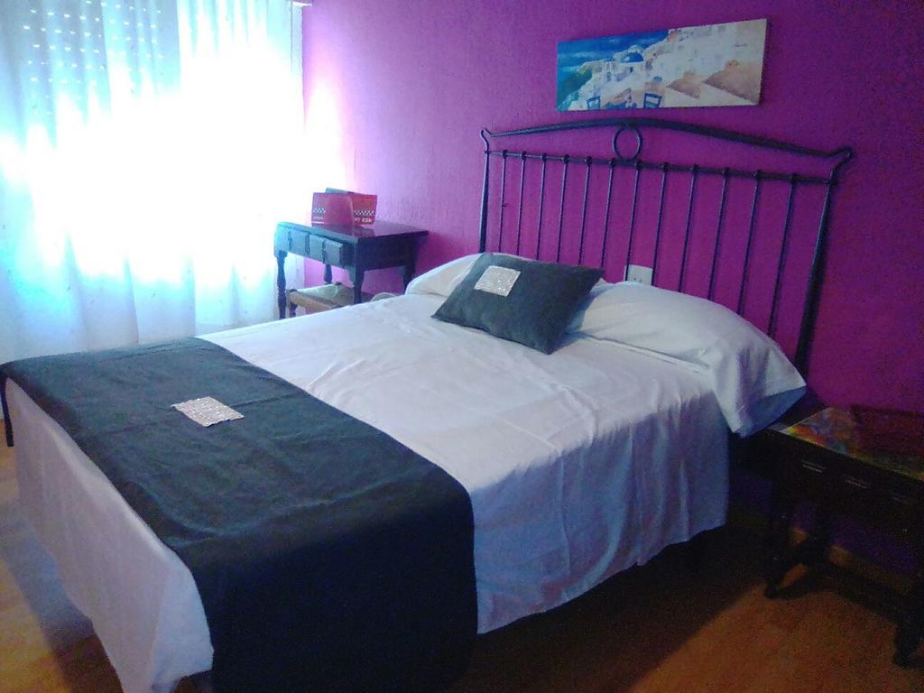 Hostal Salud Mérida Ngoại thất bức ảnh