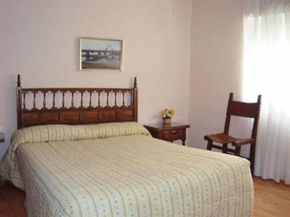 Hostal Salud Mérida Ngoại thất bức ảnh