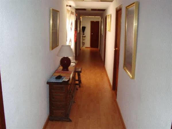 Hostal Salud Mérida Ngoại thất bức ảnh