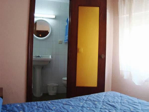 Hostal Salud Mérida Ngoại thất bức ảnh