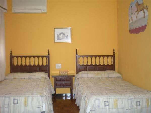 Hostal Salud Mérida Ngoại thất bức ảnh