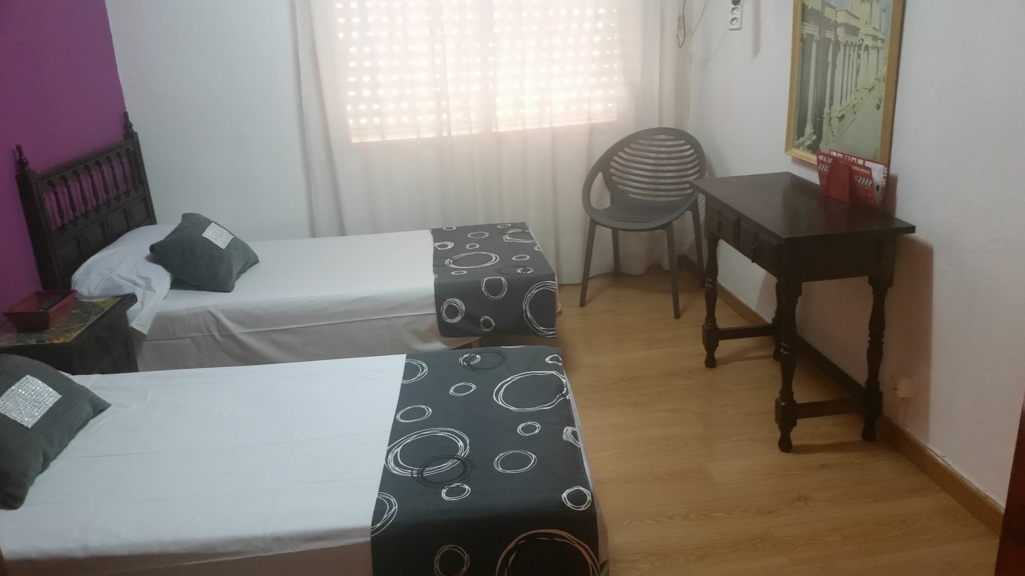 Hostal Salud Mérida Ngoại thất bức ảnh