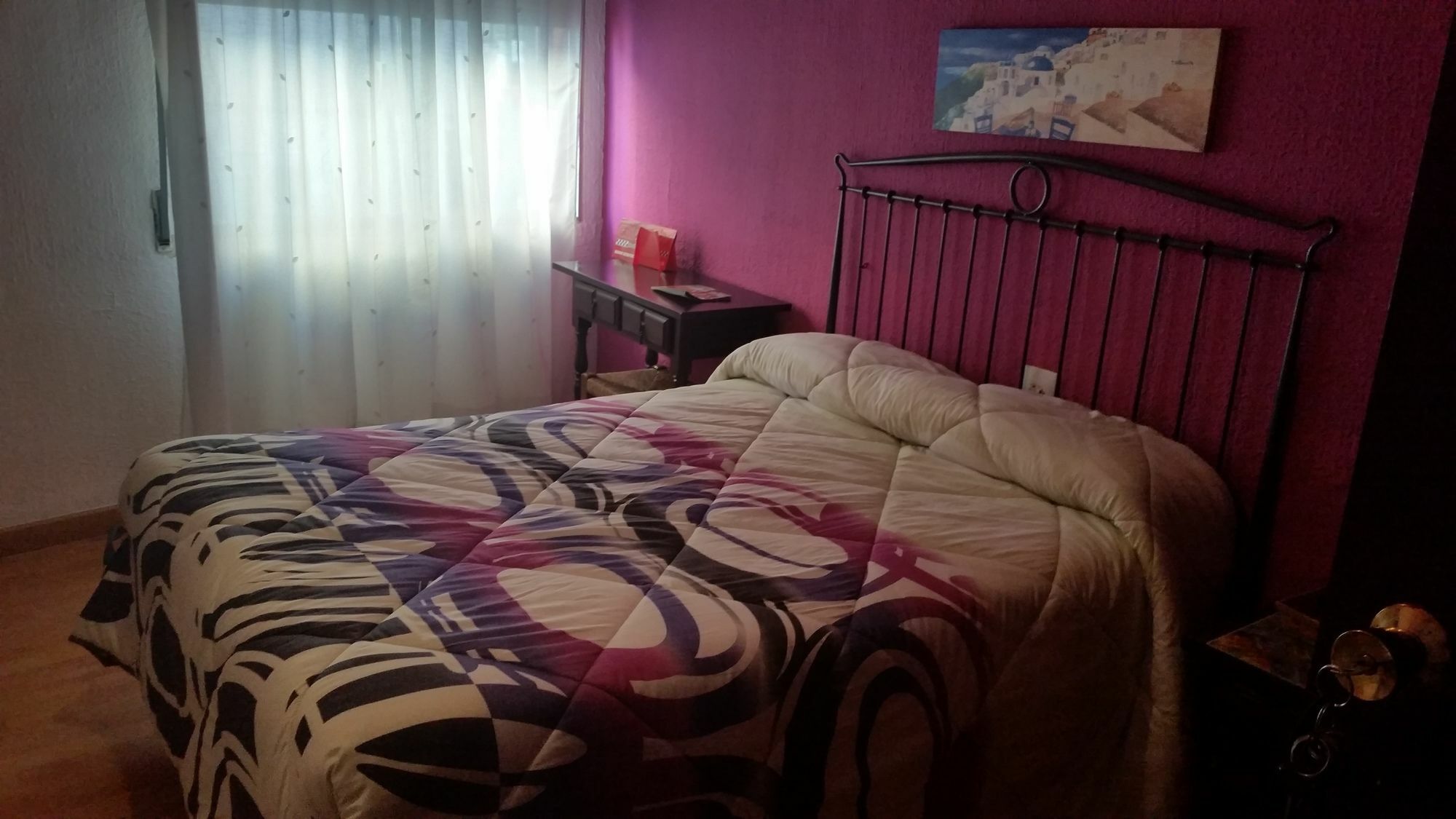 Hostal Salud Mérida Ngoại thất bức ảnh