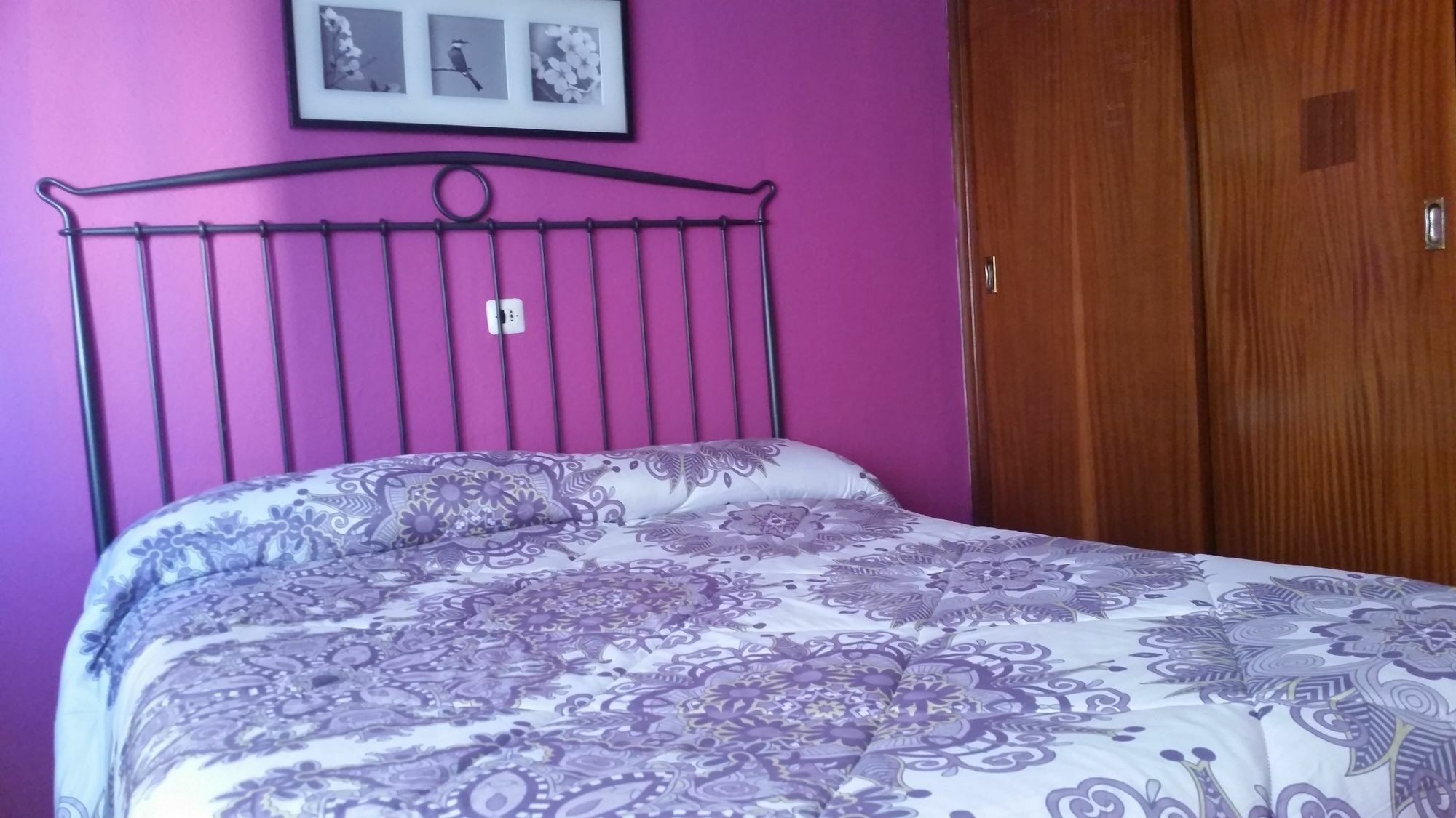 Hostal Salud Mérida Ngoại thất bức ảnh